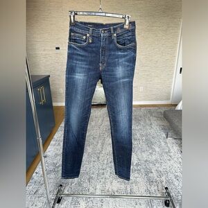 R13 Skinny Jeans